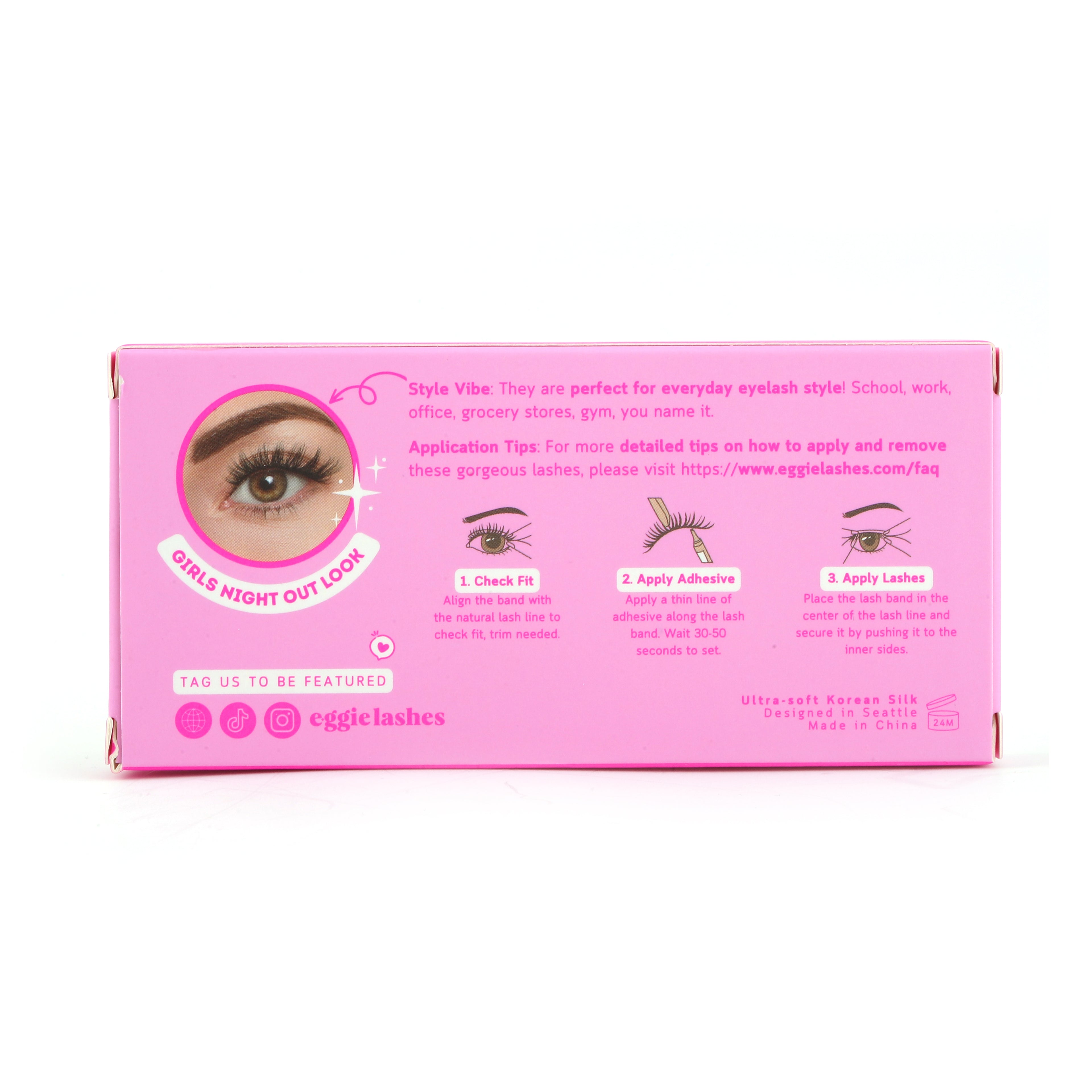 Babygirl Collection: Fun & Flirty