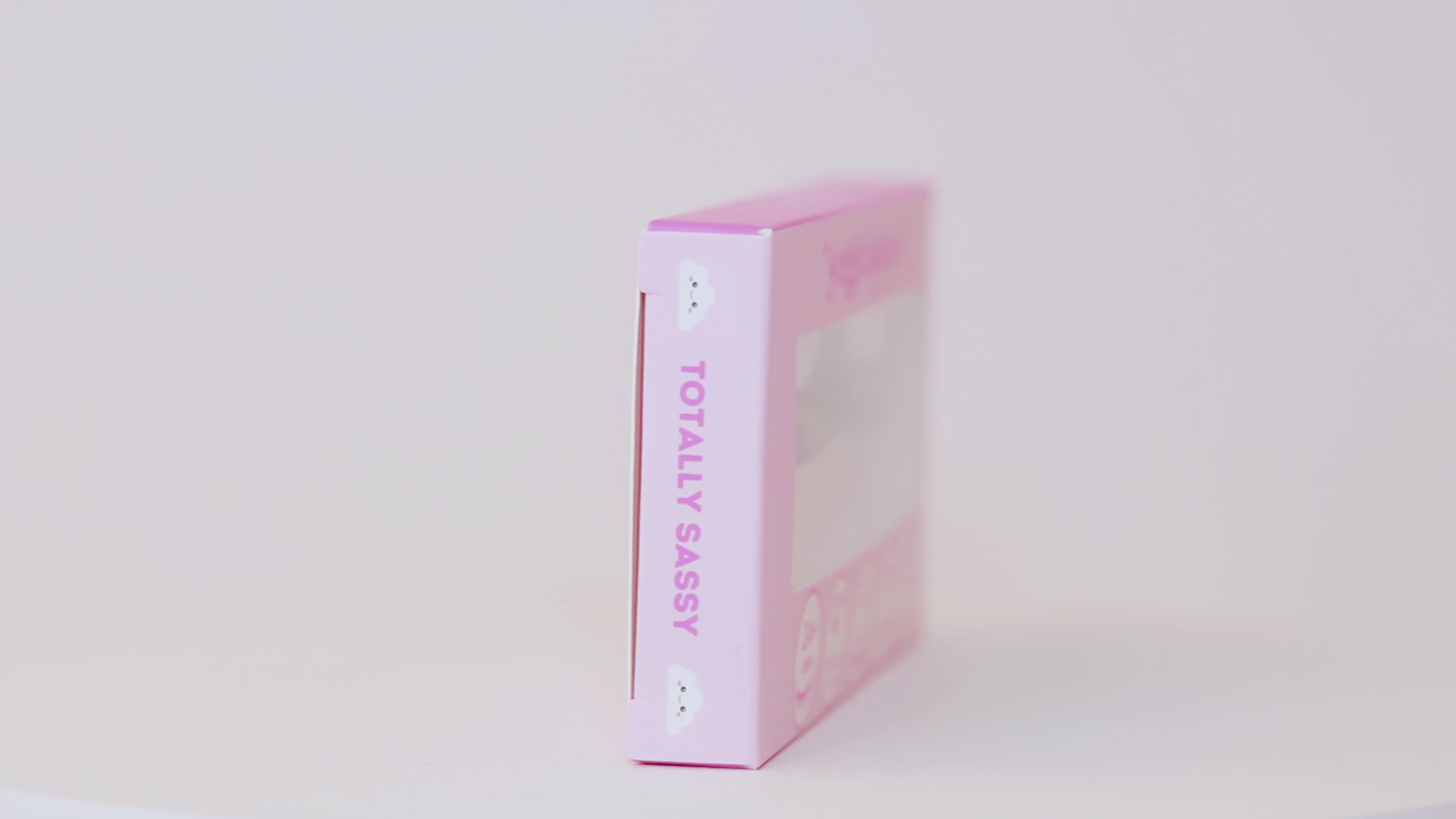 Babygirl Collection: Totally Sassy