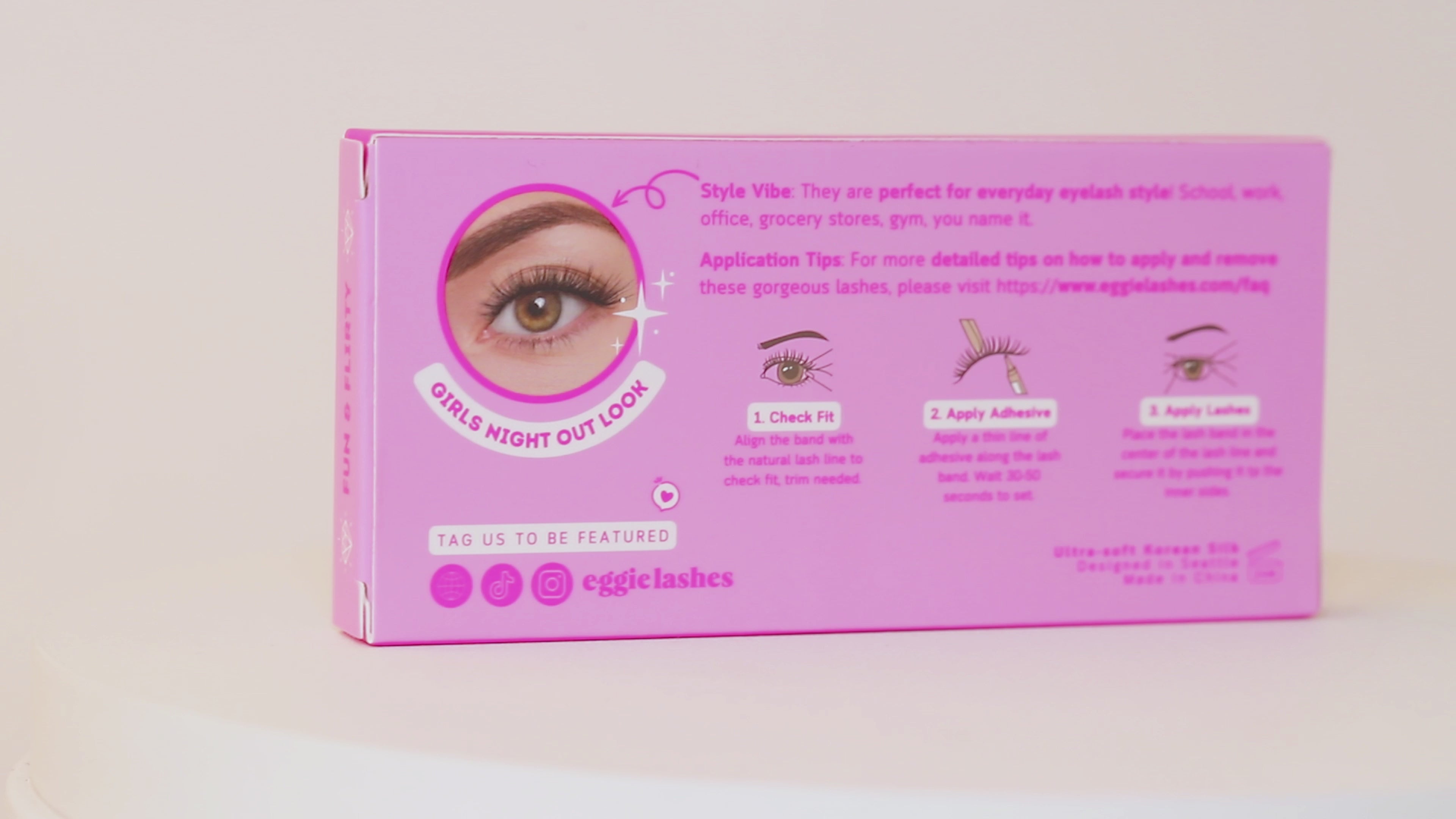 Babygirl Collection: Fun & Flirty