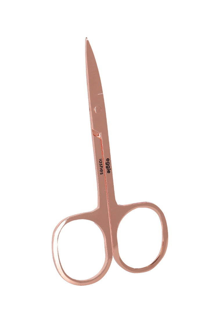 Eggie Beauty Scissors