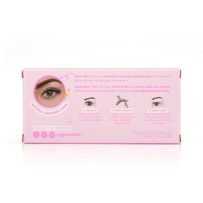 Babygirl Collection: Chill Vibe