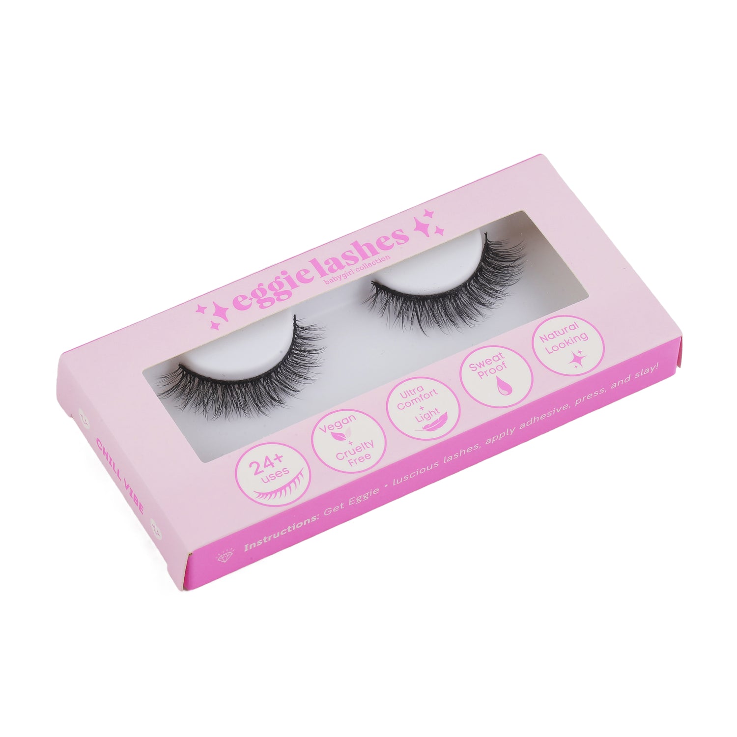 Babygirl Collection: Chill Vibe