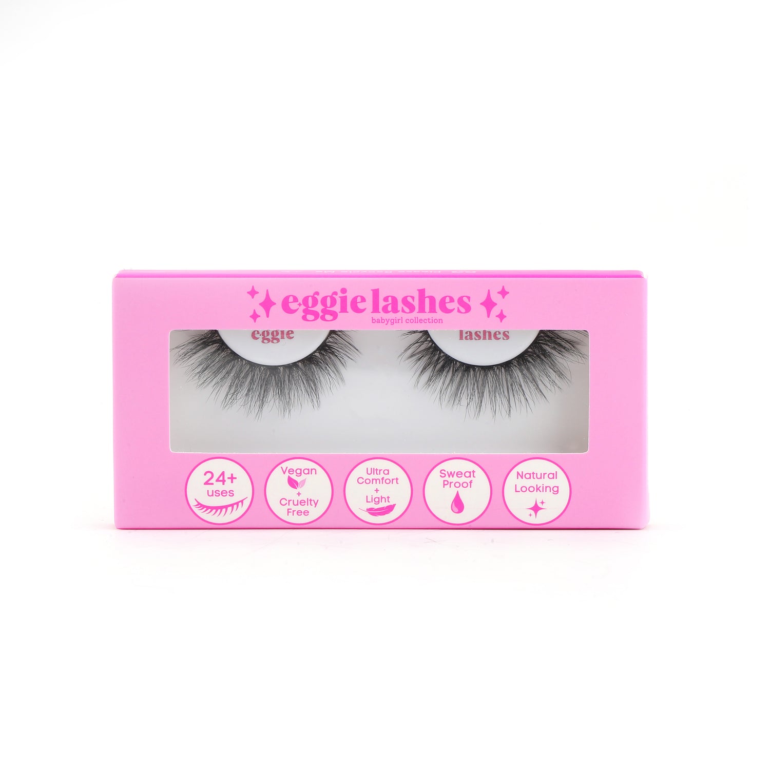 Babygirl Collection: Goal Digger