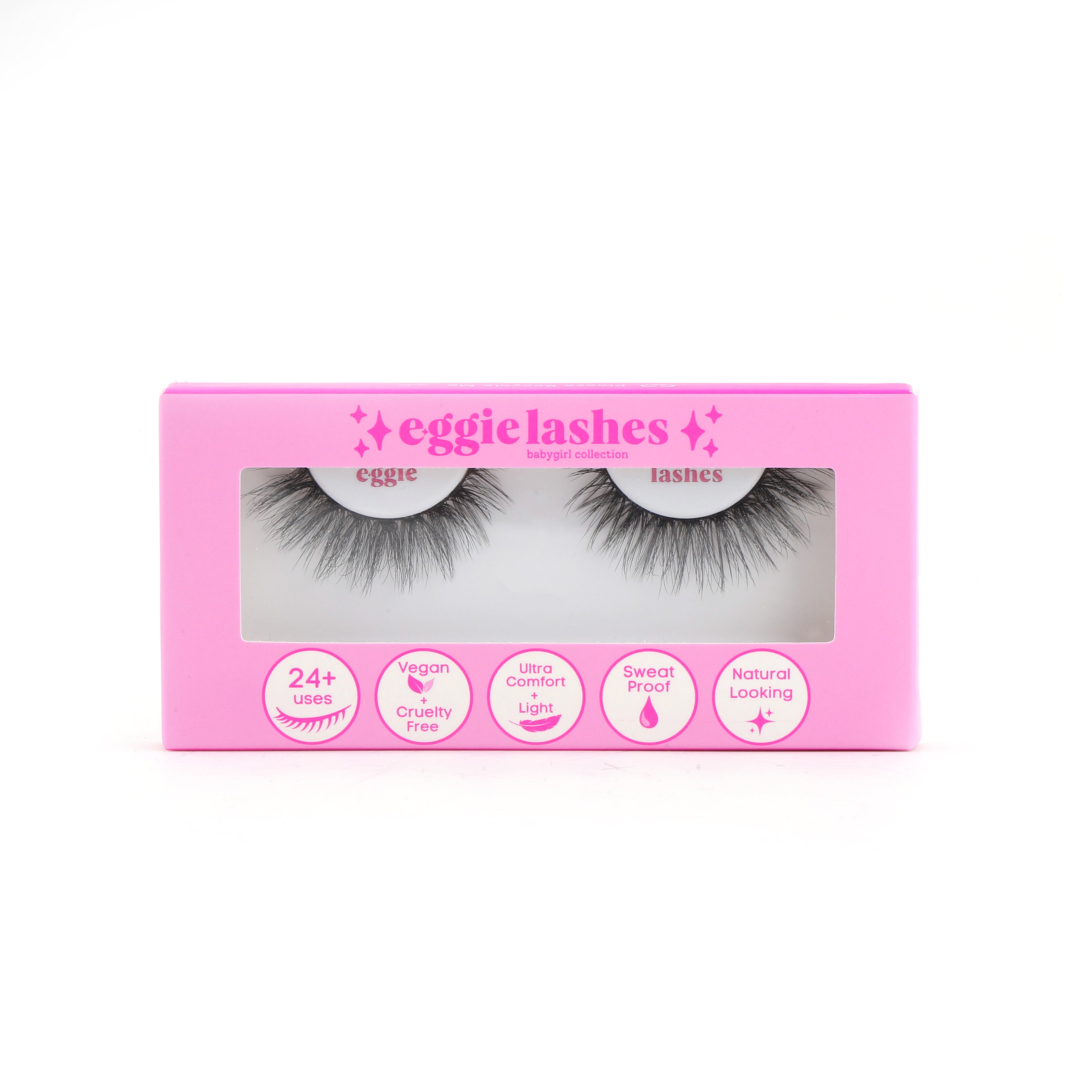 Babygirl Collection: Goal Digger