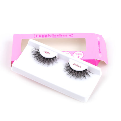 Babygirl Collection: Goal Digger