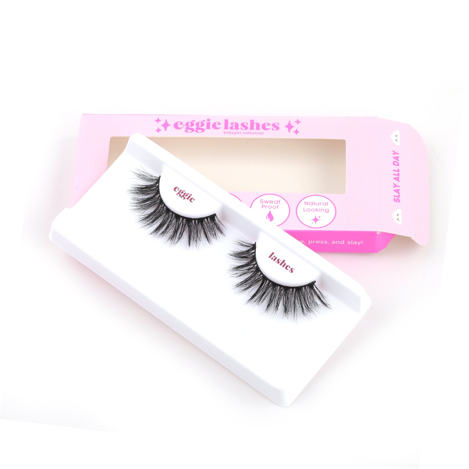 Babygirl Collection: Chill Vibe