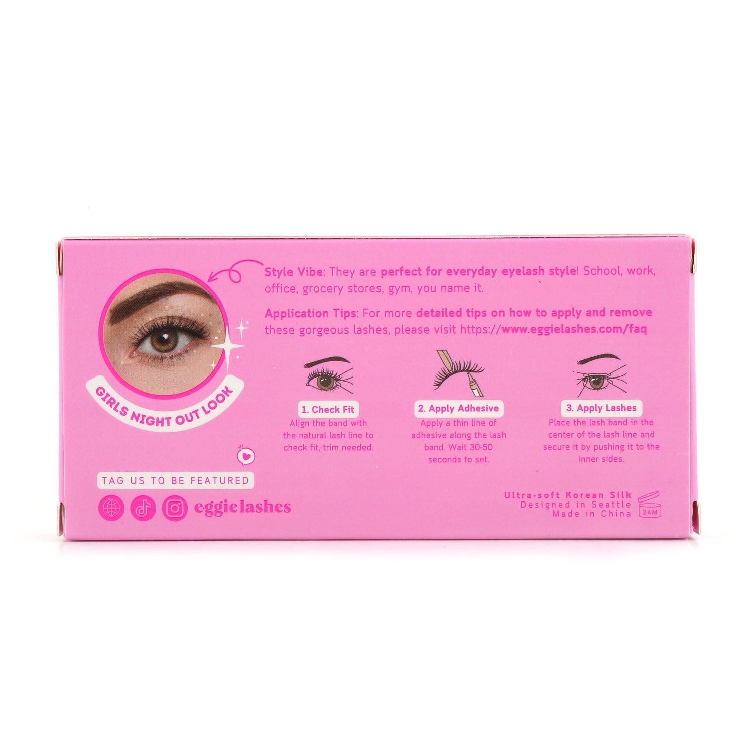Babygirl Collection: Spicy Senorita