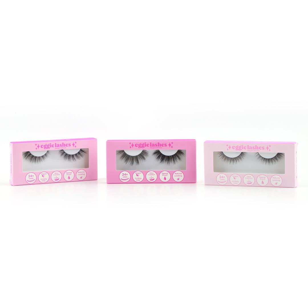 Babygirl Collection: Goal Digger
