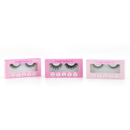 Babygirl Collection: Goal Digger