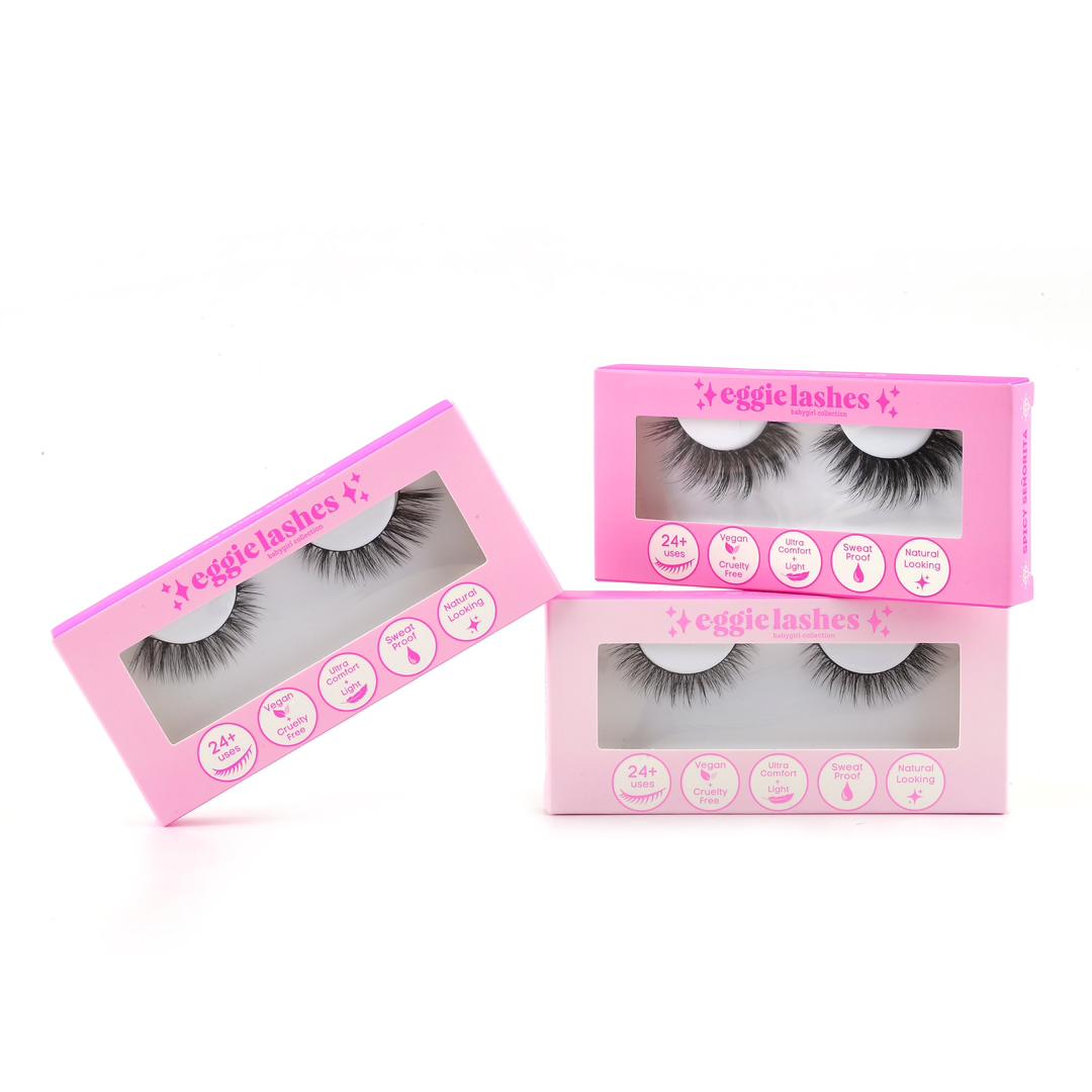 Babygirl Collection: Goal Digger