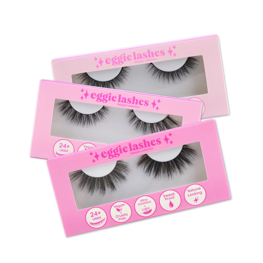 Babygirl Collection: Goal Digger