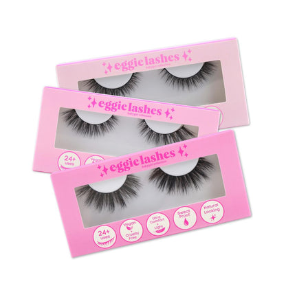 Babygirl Collection: Goal Digger