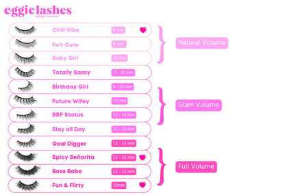 Babygirl Collection: Babygirl