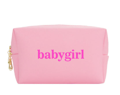 Bestie Makeup Bag