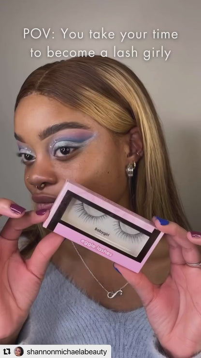 Babygirl Collection: Babygirl