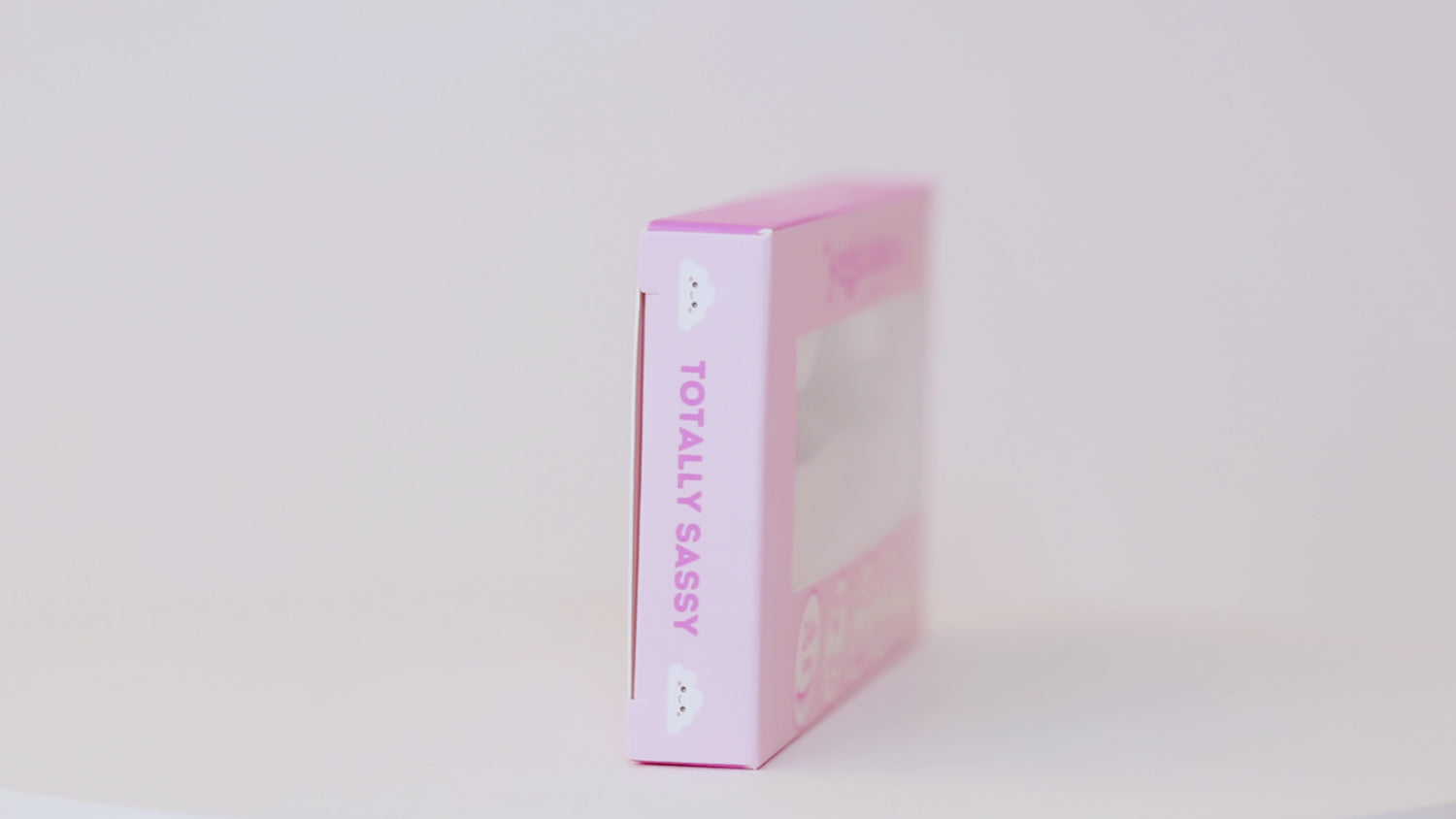 Babygirl Collection: Totally Sassy
