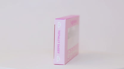 Babygirl Collection: Totally Sassy