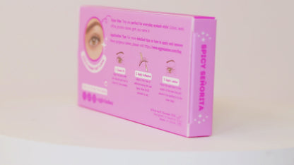 Babygirl Collection: Spicy Senorita