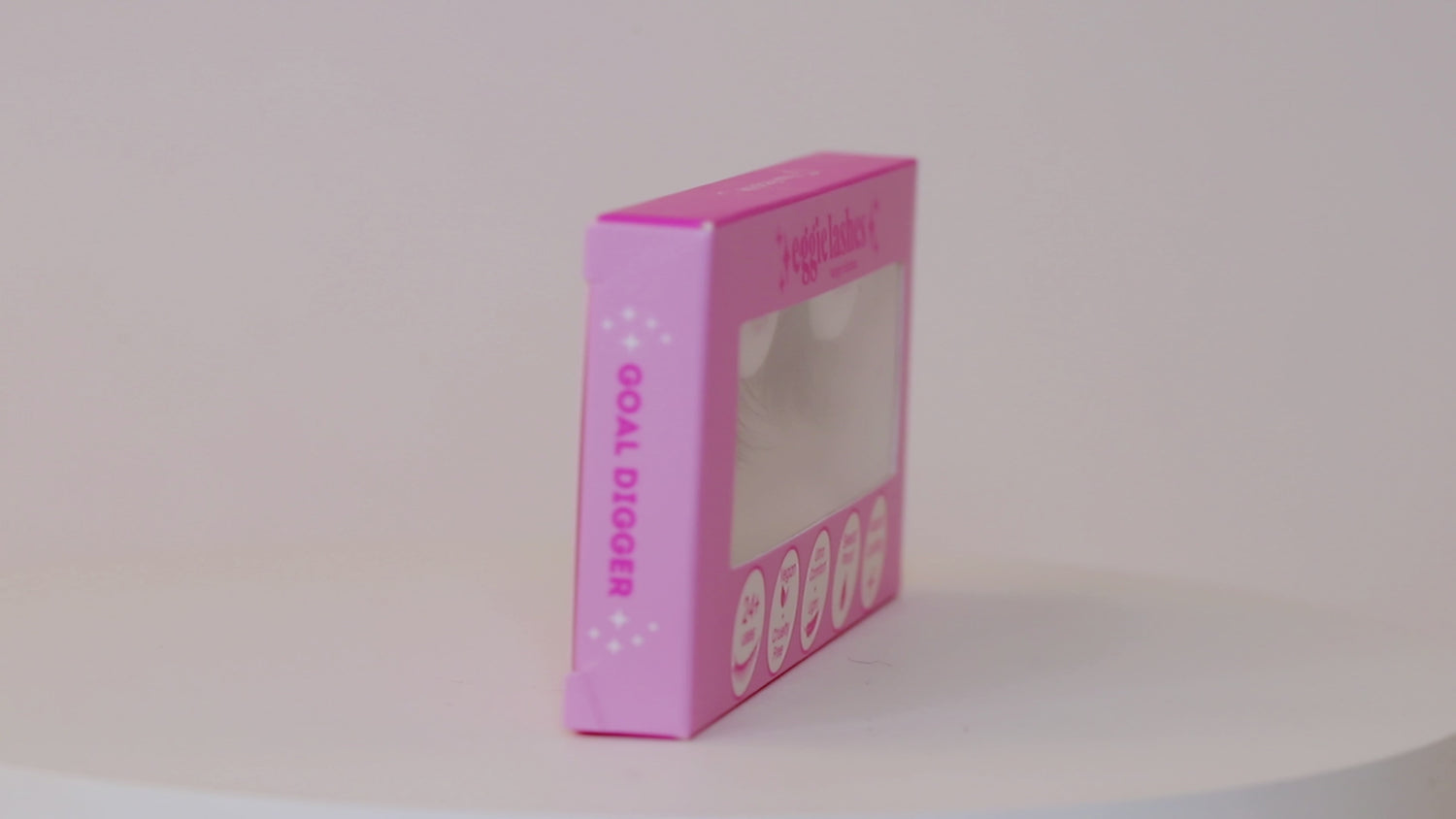 Babygirl Collection: Goal Digger
