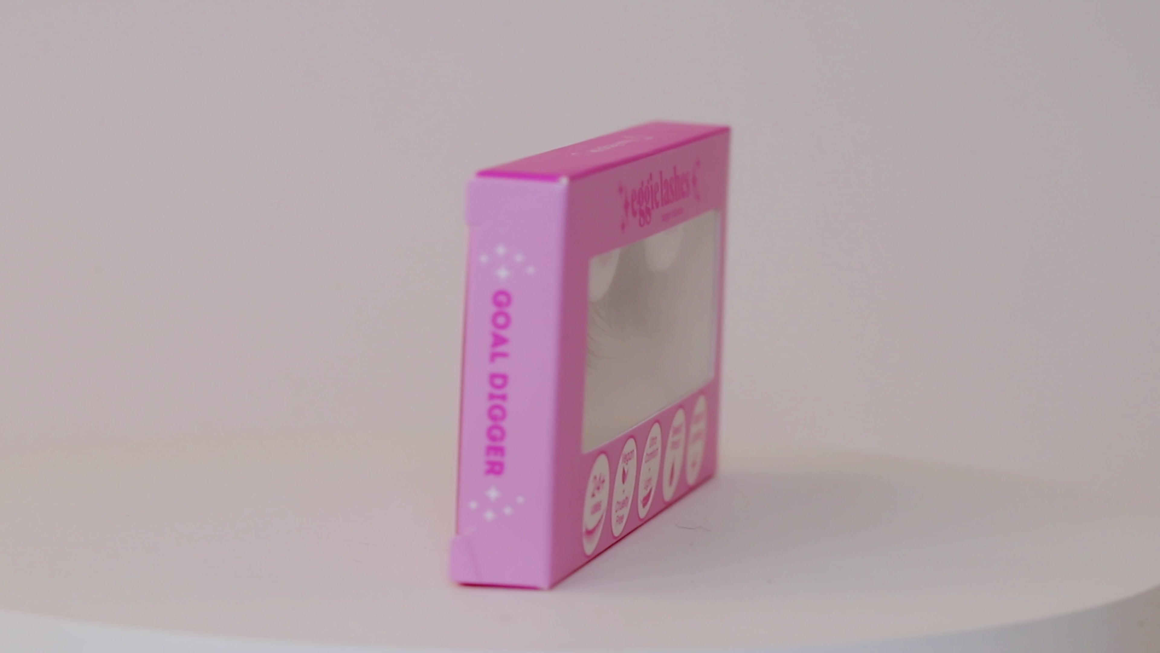 Babygirl Collection: Goal Digger