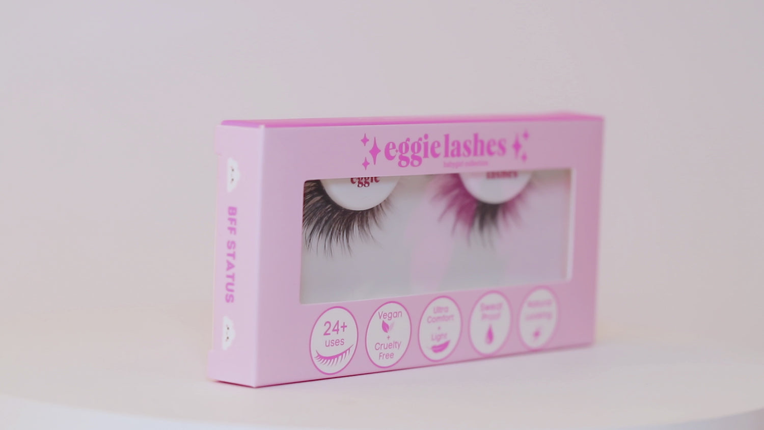 Babygirl Collection: BFF Status