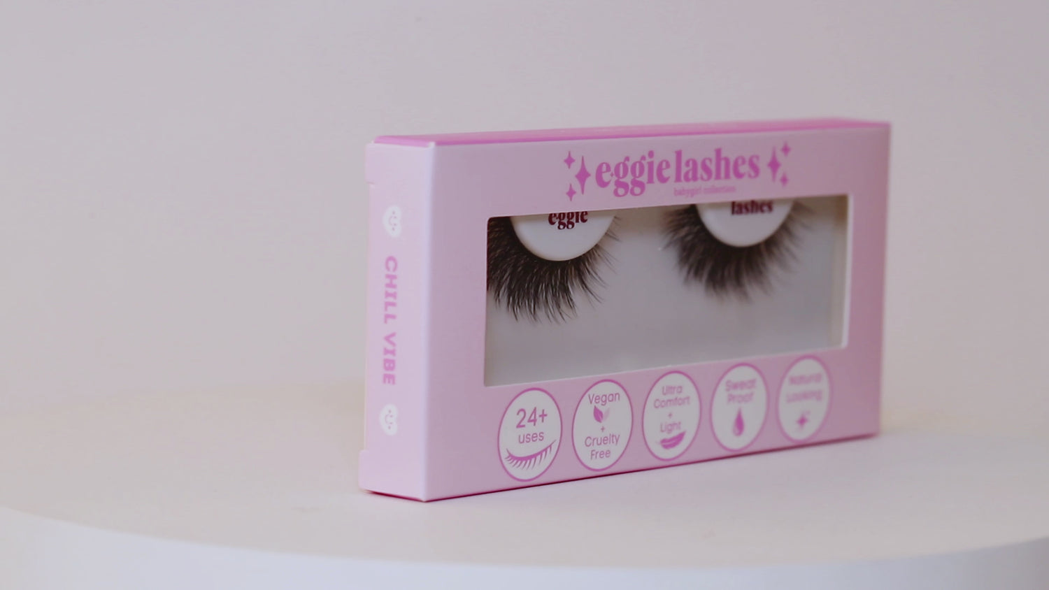 Babygirl Collection: Chill Vibe