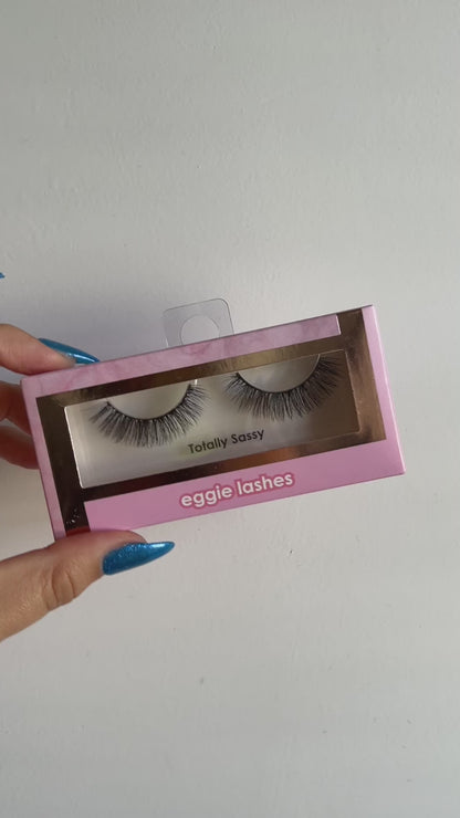 Babygirl Collection: Totally Sassy